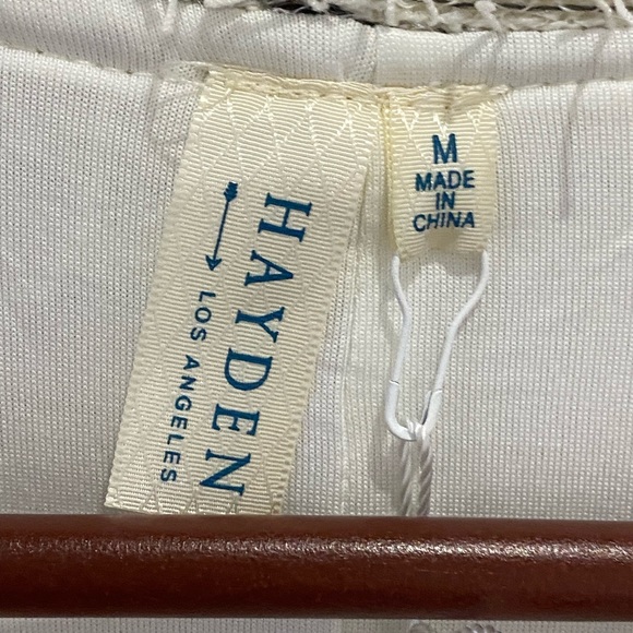 NWT - Hayden Tweed Dress - Size: Medium - Picture 5 of 6